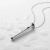 Crave Vesper Mini, Silver