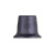MAN WAN Holden Universal Wand Holder Black, Plum