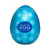 Tenga Egg, Snow Crystal