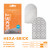 Tenga Pocket Masturbator Sleeve, Hexa Brick