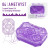 Tenga Uni, Amethyst