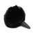 Tailz Snap-On Interchangeable Bunny Tail without Plug, Black Tailz Snap-On Interchangeable Bunny Tail without Plug, Black