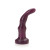 Tantus ProTouch G-Spot and Prostate Dildo, 4.6 Inch Total Length, 1.2 Inch Max Width, Currant Tantus ProTouch G-Spot and Prostate Dildo, 4.6 Inch Total Length, 1.2 Inch Max Width, Currant