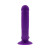 Evolved The Rider Double Vibrator, Purple Evolved The Rider Double Vibrator, Purple