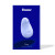 Dame Pom Flexible Vibrator, Ice
