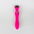 Viotec Chance Touch Screen G-Spot Vibrator, Fuchsia