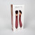 Viotec Manto Touch Panel G-Spot Vibrator, Wine Red