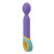PMV20 Base Wand Vibrator, Purple PMV20 Base Wand Vibrator, Purple