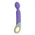 PMV20 Base Wand Vibrator, Purple PMV20 Base Wand Vibrator, Purple
