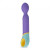 PMV20 Base Wand Vibrator, Purple PMV20 Base Wand Vibrator, Purple