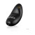 LELO NEA 2 Rechargeable Mini Vibrator, Obsidian Black
