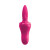 3Some Holey Trinity Triple Tongue Vibrator 3Some Holey Trinity Triple Tongue Vibrator