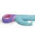 PMV20 Meta Rabbit Vibrator, Teal PMV20 Meta Rabbit Vibrator, Teal