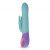 PMV20 Meta Rabbit Vibrator, Teal PMV20 Meta Rabbit Vibrator, Teal