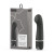 B Swish Bdesired Deluxe Curve Vibrator, Black B Swish Bdesired Deluxe Curve Vibrator, Black