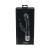 Royal Gems Monarch Silicone Rechargeable Vibrator, Black Royal Gems Monarch Silicone Rechargeable Vibrator, Black