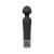 Royal Gems Scepter Silicone Rechargeable Vibrator, Black Royal Gems Scepter Silicone Rechargeable Vibrator, Black