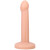 Tantus POP Squirting Dildo, 6.5 Inch Insertable, 1.5 Inch Max Width, Cream, Box Package Tantus POP Squirting Dildo, 6.5 Inch Insertable, 1.5 Inch Max Width, Cream, Box Package
