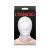 Hustler Taboo Closed Hood, White