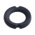 Merci The Paradox Silicone-Covered Metal Cock Ring, 1.77 Inch Merci The Paradox Silicone-Covered Metal Cock Ring, 1.77 Inch
