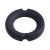 Merci The Paradox Silicone-Covered Metal Cock Ring, 1.97 Inch Merci The Paradox Silicone-Covered Metal Cock Ring, 1.97 Inch