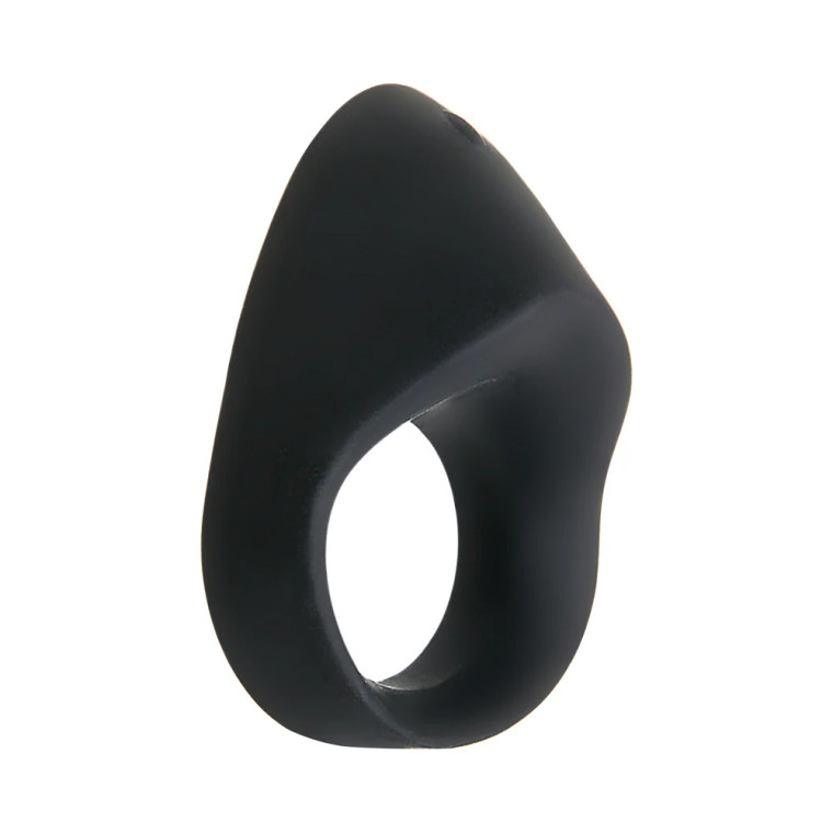 Zero Tolerance Night Rider Rechargeable Vibrating Silicone Cock Ring