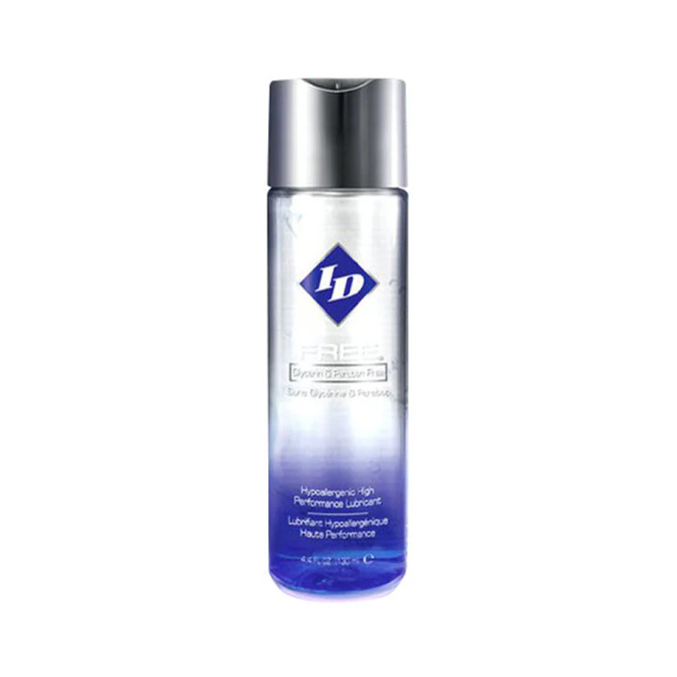 ID FREE Lubricant, 4.4 oz.