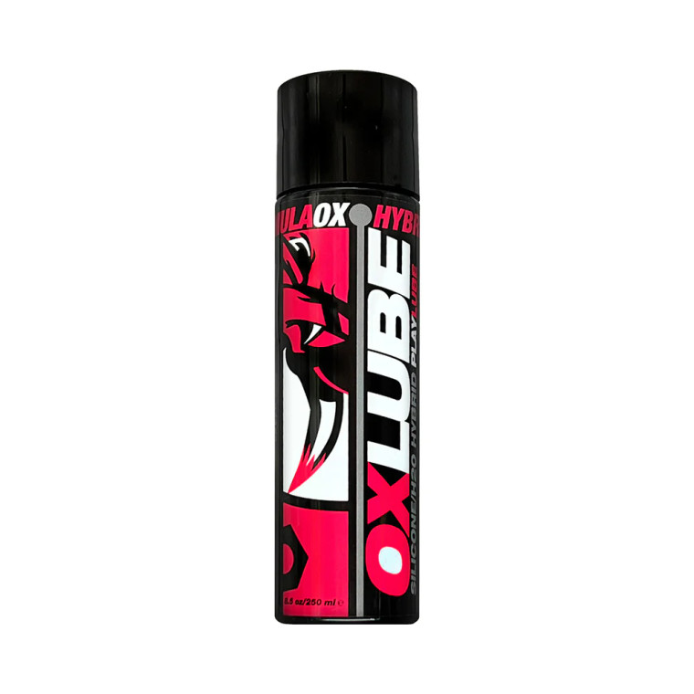 Oxballs FormulaOX HYBRID OXLube, 8.5 oz.