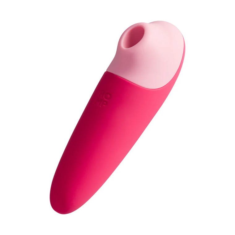 ROMP Shine X Rechargeable Clitoral Stimulator