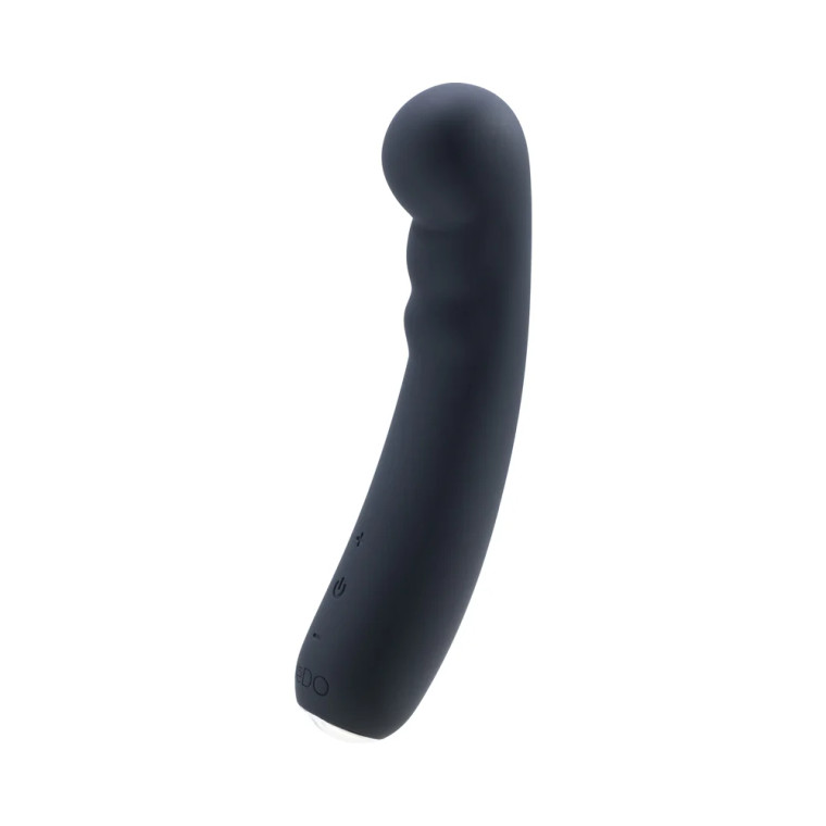 VeDO Midori Rechargeable G-Spot Vibe, Black