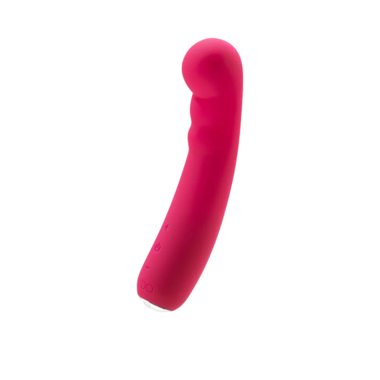 VeDO Midori Rechargeable G-Spot Vibe, Pink