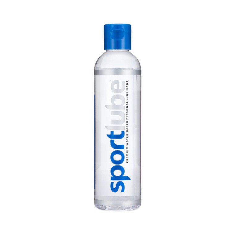 SportLube Water-Based Lubricant, 8.1 oz.