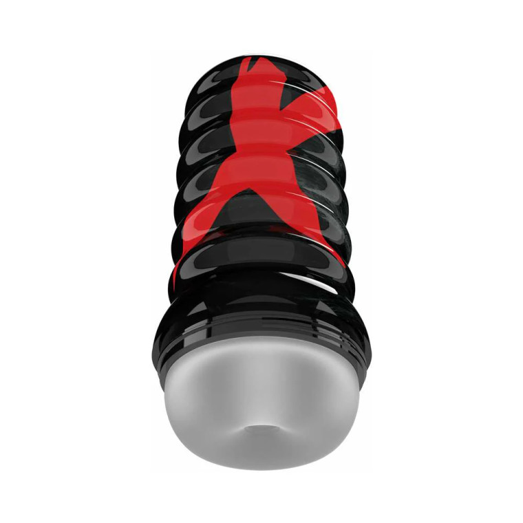 PDX Elite Air Tight Stroker, Frosted