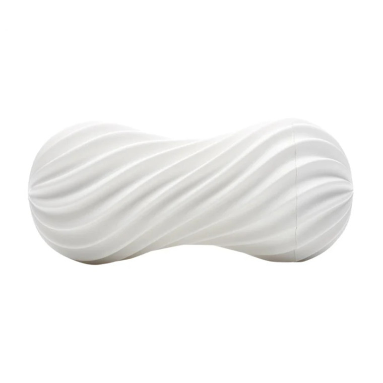 Tenga Flex Penis Masturbator, Silky White