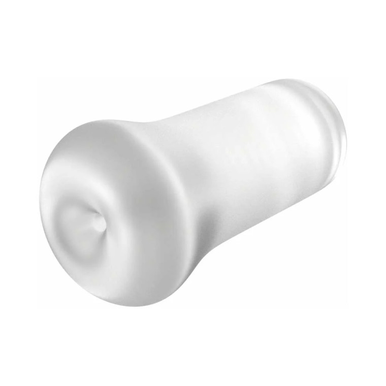 PDX Extreme Wet Stroker Slide & Glide, Frosted PDX Extreme Wet Stroker Slide & Glide, Frosted
