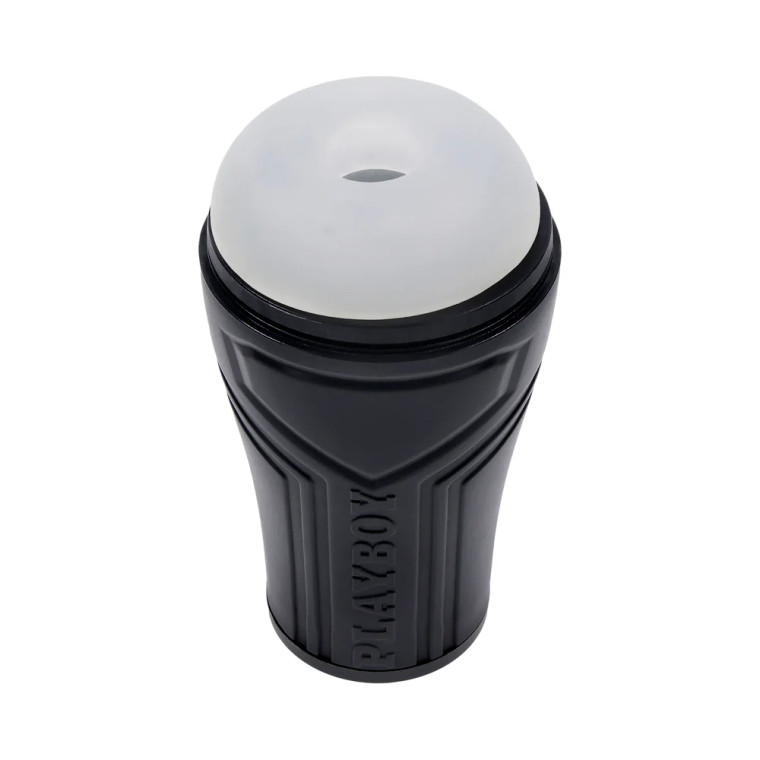 Playboy The Urge Small Stroker, Black