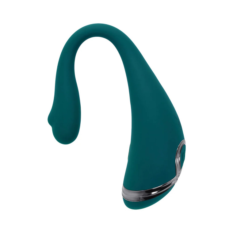 Playboy Pinpoint Perfection, Deep Teal