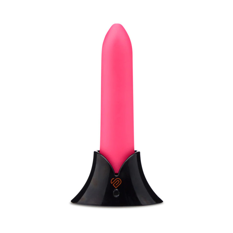 Nu Sensuelle Point Bullet, Pink