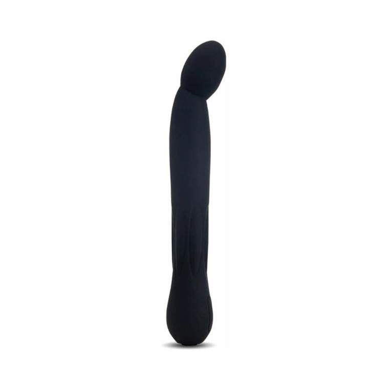 Nu Sensuelle Ace Pro Prostate & G-Spot Vibe, Black