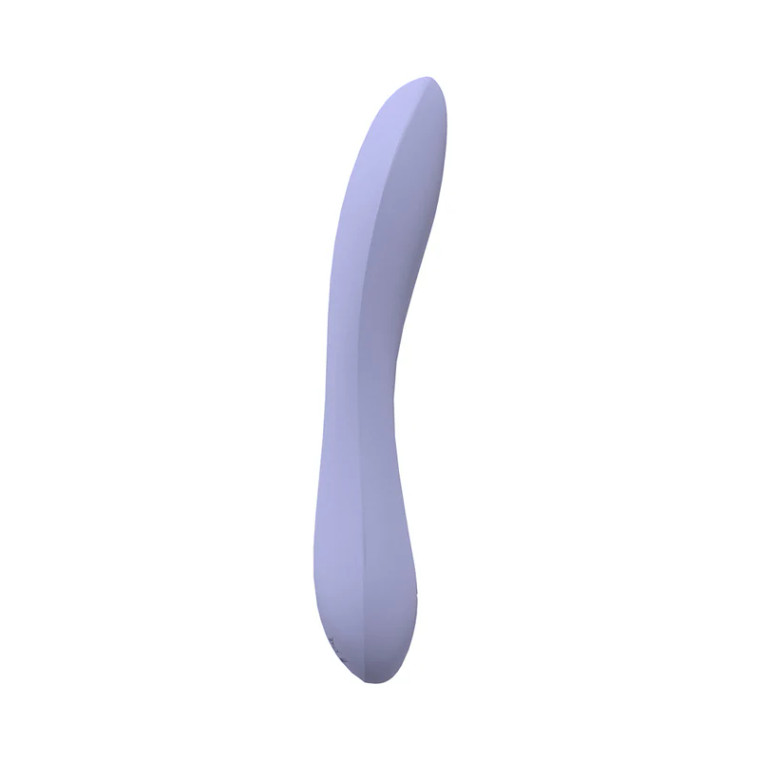 LoveLine Lust 10 Speed Flexible Vibe, Lavender