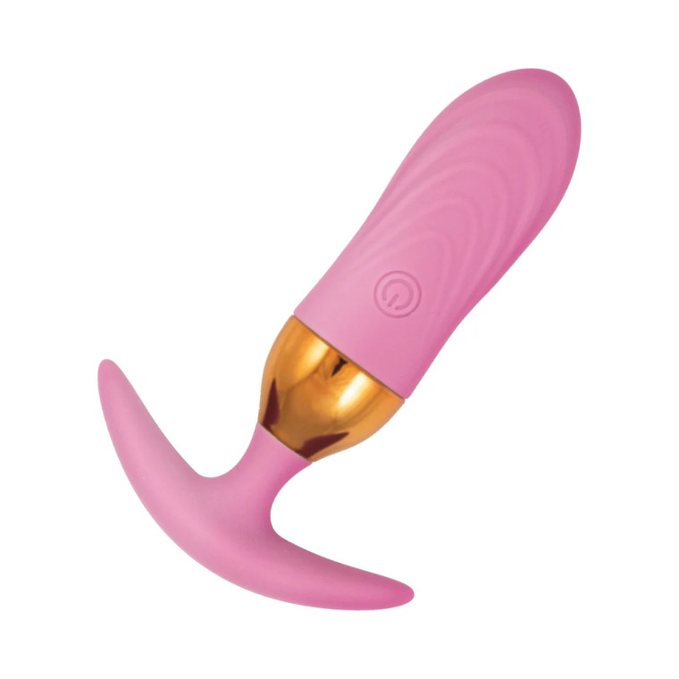 The Beat Magic Power Plug, Pink