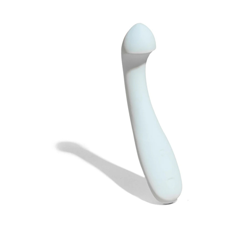Dame Arc G-Spot Vibrator, Ice