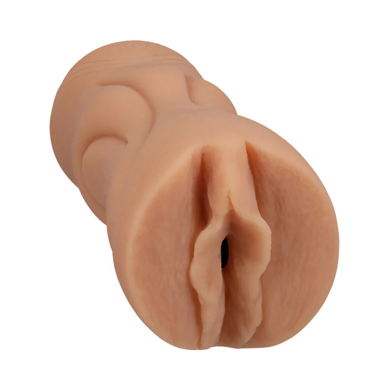 Signature Strokers Cami Strella ULTRASKYN Pocket Pussy