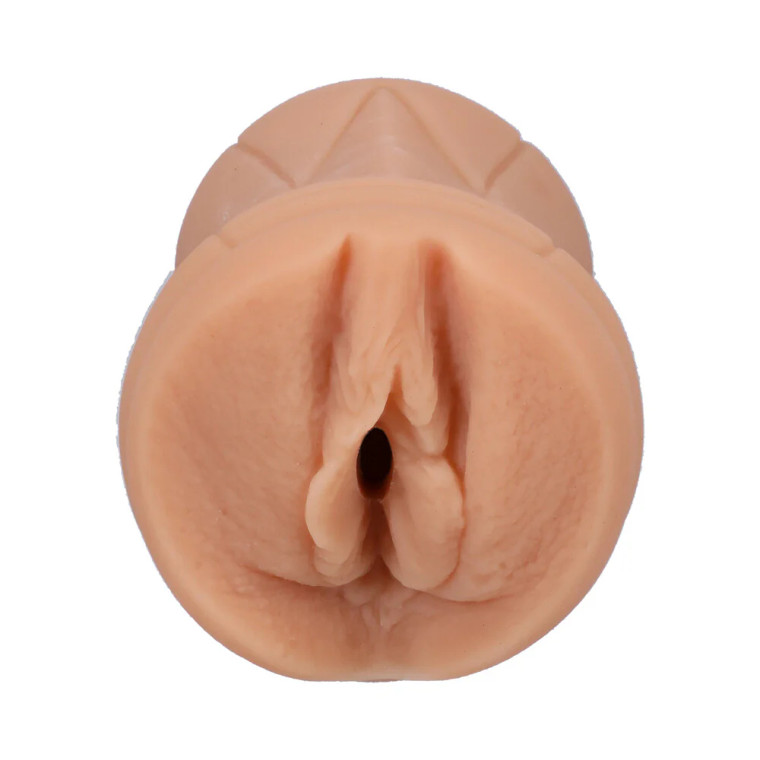 Signature Strokers Zoey Luna ULTRASKYN Pocket Pussy