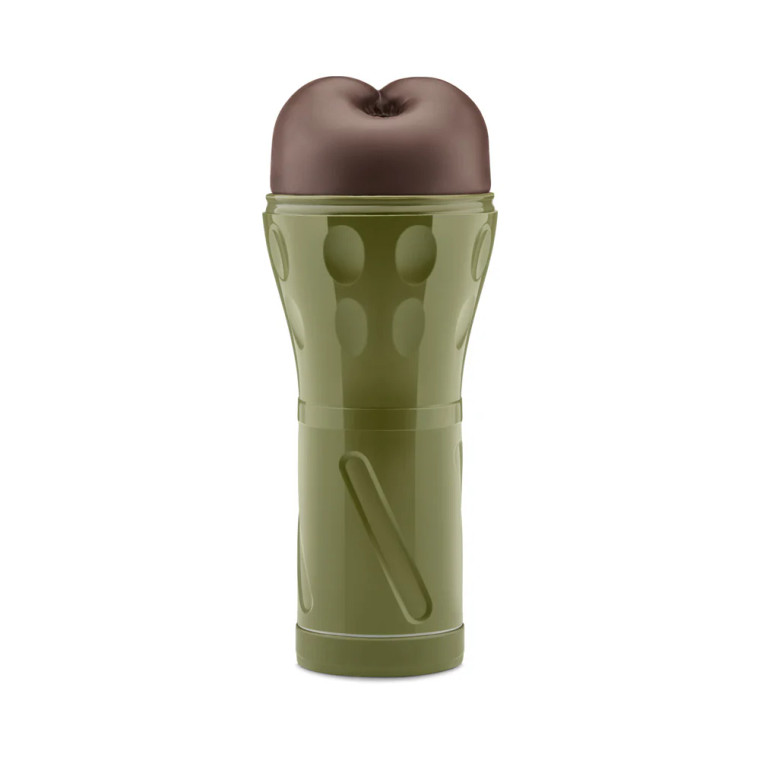 Forto Model B-02 Stroker, Dark