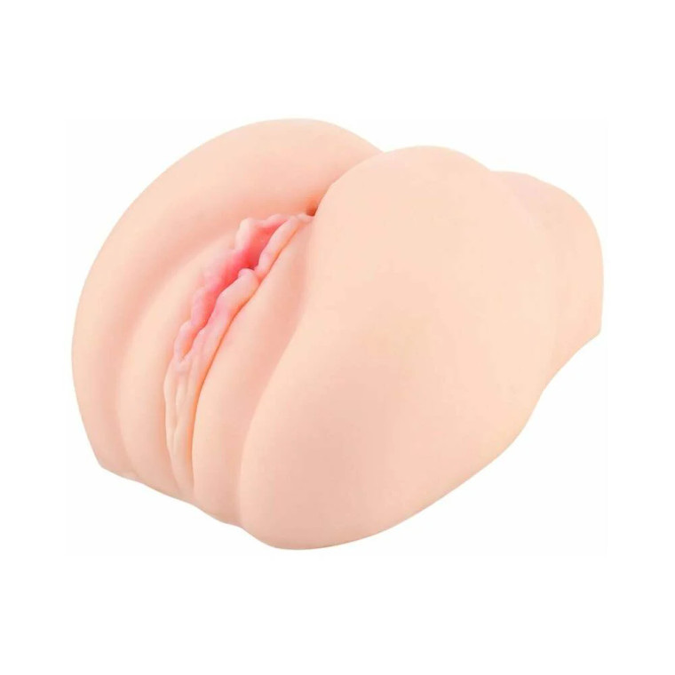 Me You Us Miss Emma Premium Realistic Masturbator