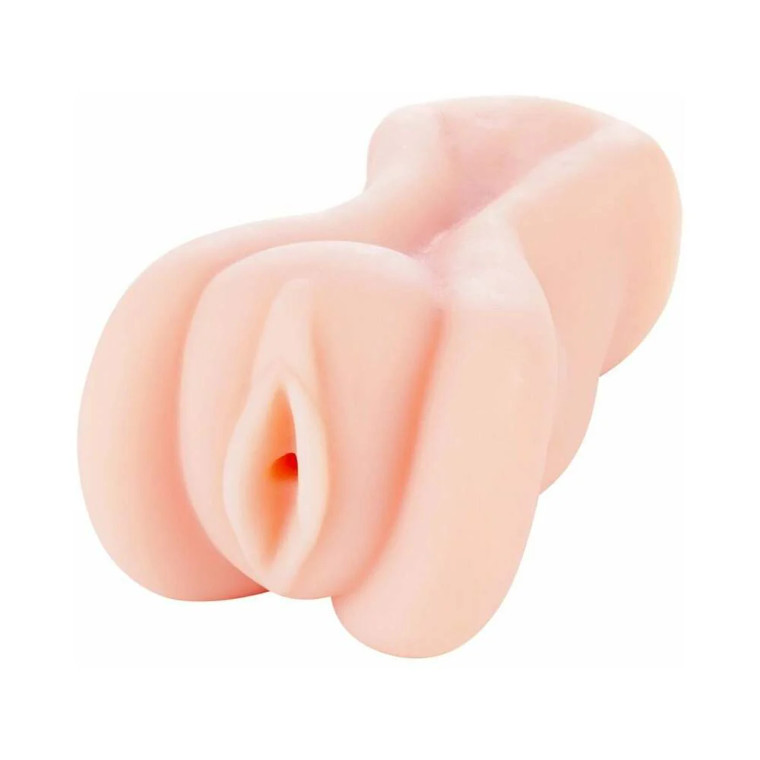 Me You Us Miss Mischa Deluxe Realistic Masturbator