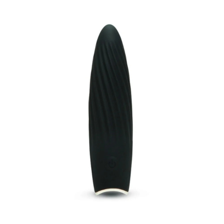 Me You Us Swirl Bullet, Black