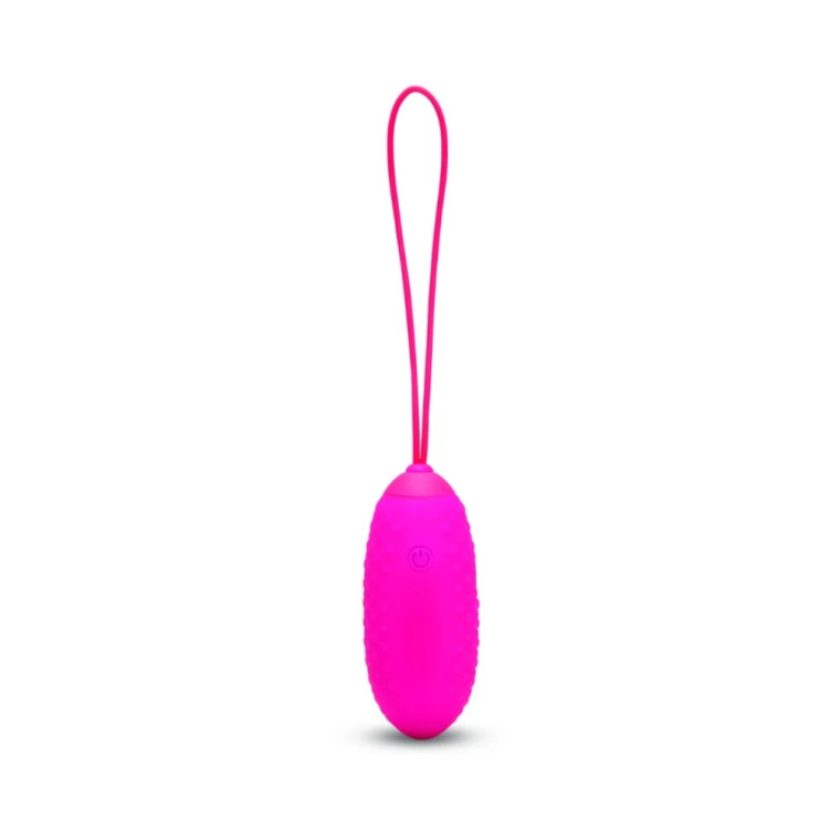 Me You Us Wireless Egg, Hot Pink