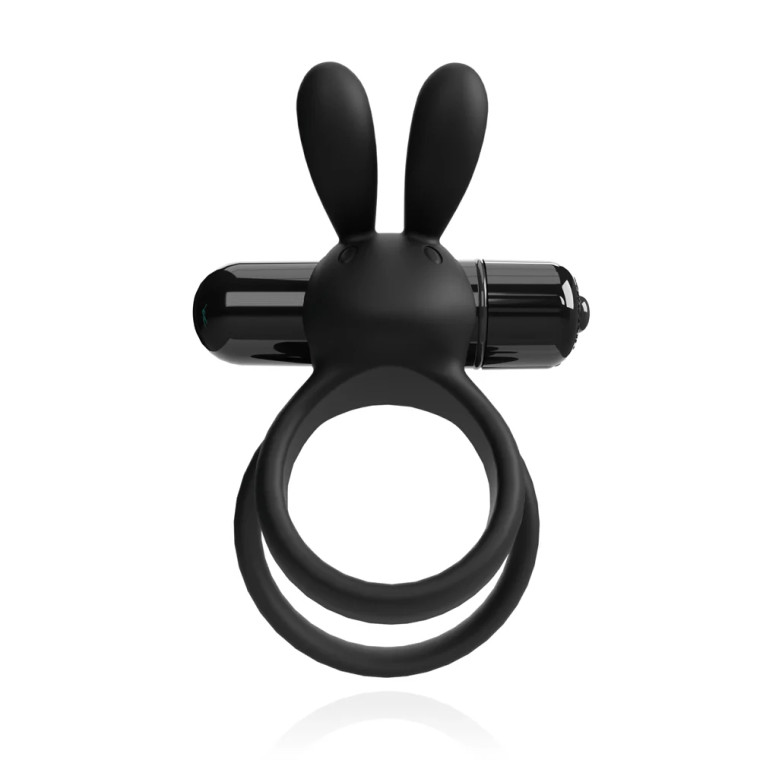 Screaming O 4B Ohare XL, Black
